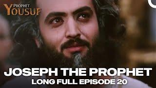 Joseph The Prophet Episode 20 | Urdu Dubbed | Prophet Yousuf