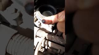 Quick And Easy Check Of Your Throttle Body.