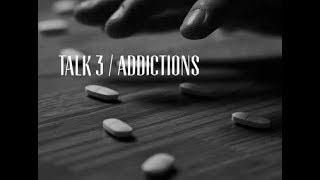 Taboo Talk 3: Addictions by Bro. Bo Sanchez