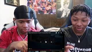 Miyagi & Andy Panda feat. TumaniYO - Brooklyn (Official Video) REACTION