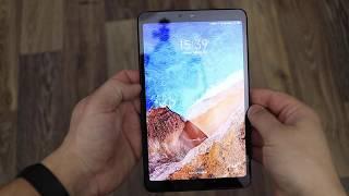 ПОЧЕМУ Я КУПИЛ Xiaomi Mi Pad 4 ВМЕСТО Mi Pad 4 PLUS