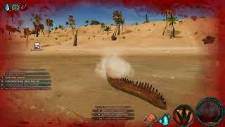 the elasmo incident