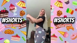 BigBank Challenge THICK GIRLS TIKTOK