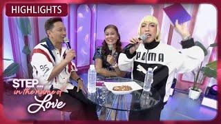 Vice Ganda, biglang INAWAY ang cameraman! | It’s Showtime