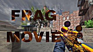 FRAG MOVIE/bones/Cops