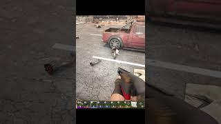 7 Days to Die-Escape from Tarkov | His Legs Kept Standing