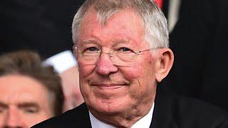 Knurrig, autoritär, erfolgreich: Trainer-Ikone Sir Alex Ferguson wird 80 | SID