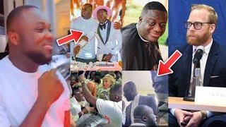 Ghanaian Millionaire Kofi Boat Arrested By FBI Over Alleged USD 100 Million Scam - FULL STORY