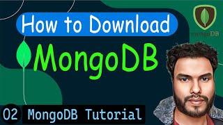 Ways to Use MongoDB | Install MongoDB Community Server