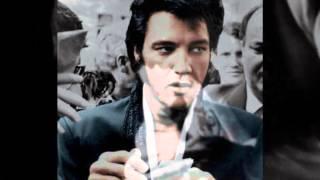 Elvis Presley - There Goes My Everything