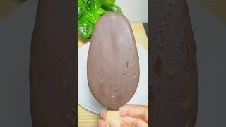 Choco ice cream  #viralvideo #shorts