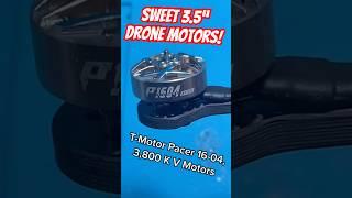 T-Motor Pacer 3800kv // perfect for 3.5” FPV Drones!