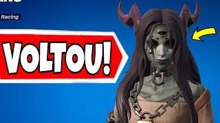 ( VOLTOU )  Loja de Hoje Fortnite  02/05 Fortnite Loja de Hoje - Loja de Itens Fortnite