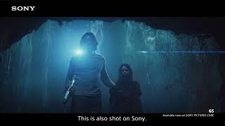 Sony | 2025 BRAVIA | Shot on Sony | Sony Pictures