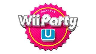 Wii Party U OST - Water Runners