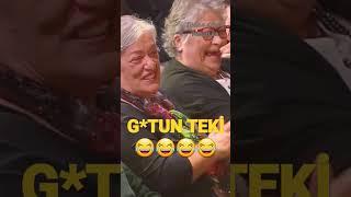 KIZ KARDEŞİMLE EVLENDİ - Tolga Çevik Kesitler - Cem Yılmaz | #shorts #tolgacevik #short #cemyılmaz