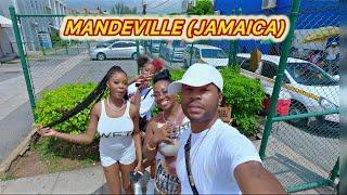 A Day In Life With Kino and Family In Mandeville