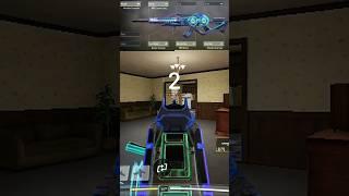 CR-56 AMAX 4 hits to 2 #codm#codmobile#codmshorts#codmloadout#codmobileclips#codmmultiplayer