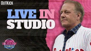 Curt Schilling On Cancel Culture Taking Trevor Bauer | Tomi Lahren Is Fearless