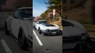 Japan’s rarest gem,reimagined The 2000GT like you've never seen it. #JDMRoyalty #CherryBlossomDrive