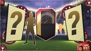 Insane Inform Walkout!! My Fut Champs Weekly Rewards!! Fifa 18 Ultimate Team