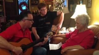 Christmas Orb and Toys R Us song 2015