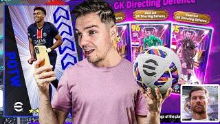 What is NEW Tomorrow in eFootball | FREE Showtime, Encored & No POTW !?