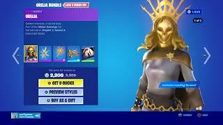 Fortnite Item Shop 06/06/2021 Greek Commentary (#376)