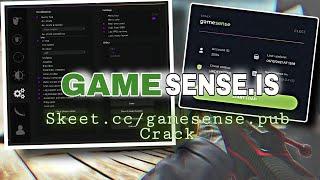 Skeet.cc/Gamesense.pub Crack RELEASED | Gamesense.is