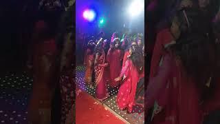 Village dance jharkhand