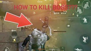 PUBGM | HOW TO KILL FULL SQUADS VS SOLO PLAYER