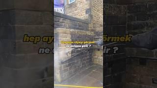 hep aynı rüyayı görmek ne anlama gelir?