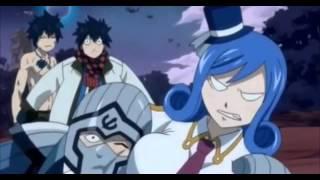 funny fairy tail moments