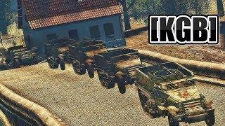 CLAN KGB Heroes and Generals! Cheats, WHERE IS WAR, HISTORY!