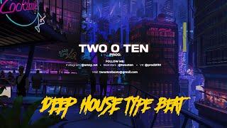 Deep House Type Beat x Pop House Type Beat 2020 "SPLENDER"  groove club edm dance instrumental SOLD