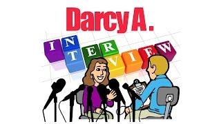 first interview darcy