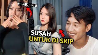 BUKAN CEWEK SEMBARANGAN INI MAH‼️REACTION MEME VIDEOS