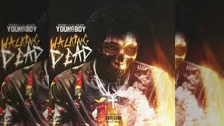 [FREE] Aggresive NBA Youngboy Loop Kit "Walking Dead"