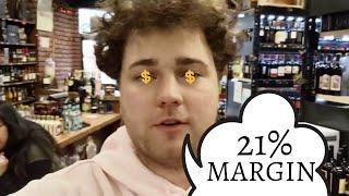 Liquor Store Margins - Are Liquor Stores Profitable?