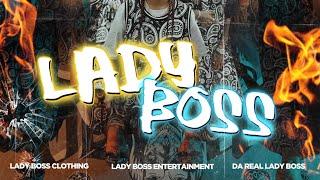 LadyBoss Full MV ft. LadyBoss Finest (Charlito, Musikero, Jack LadyMasta and Clodick)