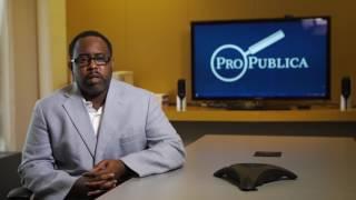 ProPublica: What Sets Us Apart