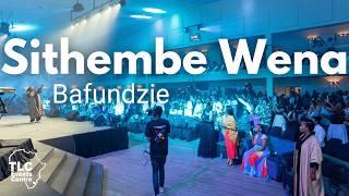 Sithembe Wena - Bafundzie (Live at the TLC Events Centre, Eswatini, 2024)