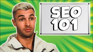 How To Rank Your Site On Google: SEO 101