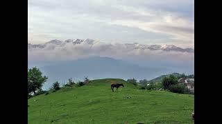 Dance Music from Nagorno-Karabakh