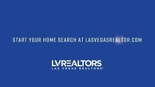 Las Vegas Realtor Home Is