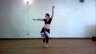 Beginner Choreography