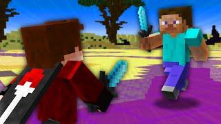 This Video Ends When I Die (Minecraft NoDebuff)