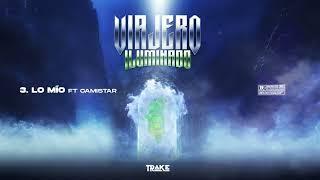 TRAKE, CamiStar - Lo Mio (Visualizer) | VIAJERO ILUMINADO