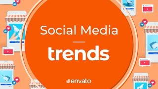 Social Media Trends