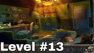 Can you escape the 100 room 7 (VII) - Level 13